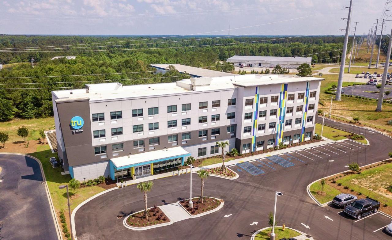 Tru By Hilton Orangeburg Exterior foto