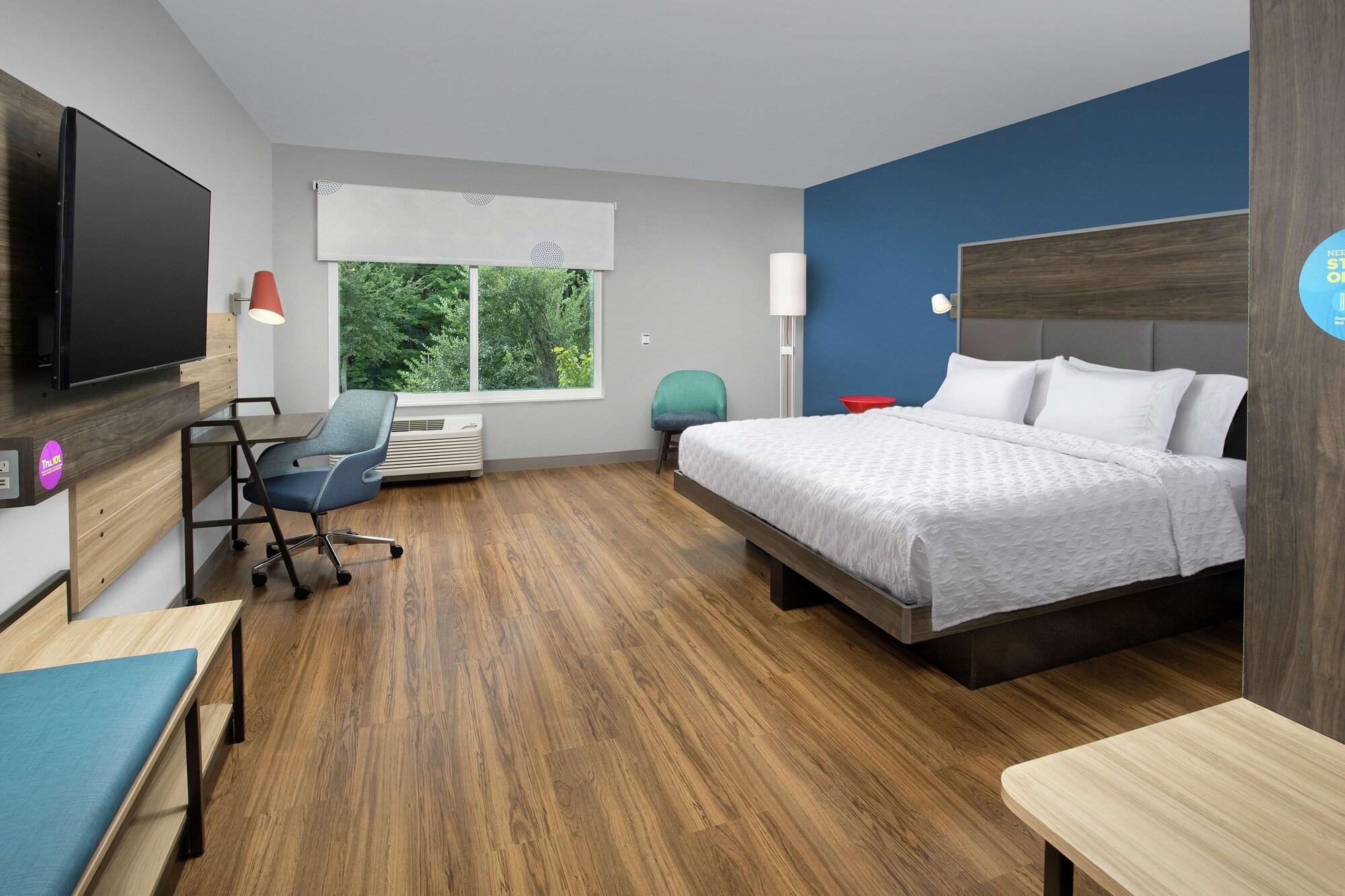 Tru By Hilton Orangeburg Exterior foto