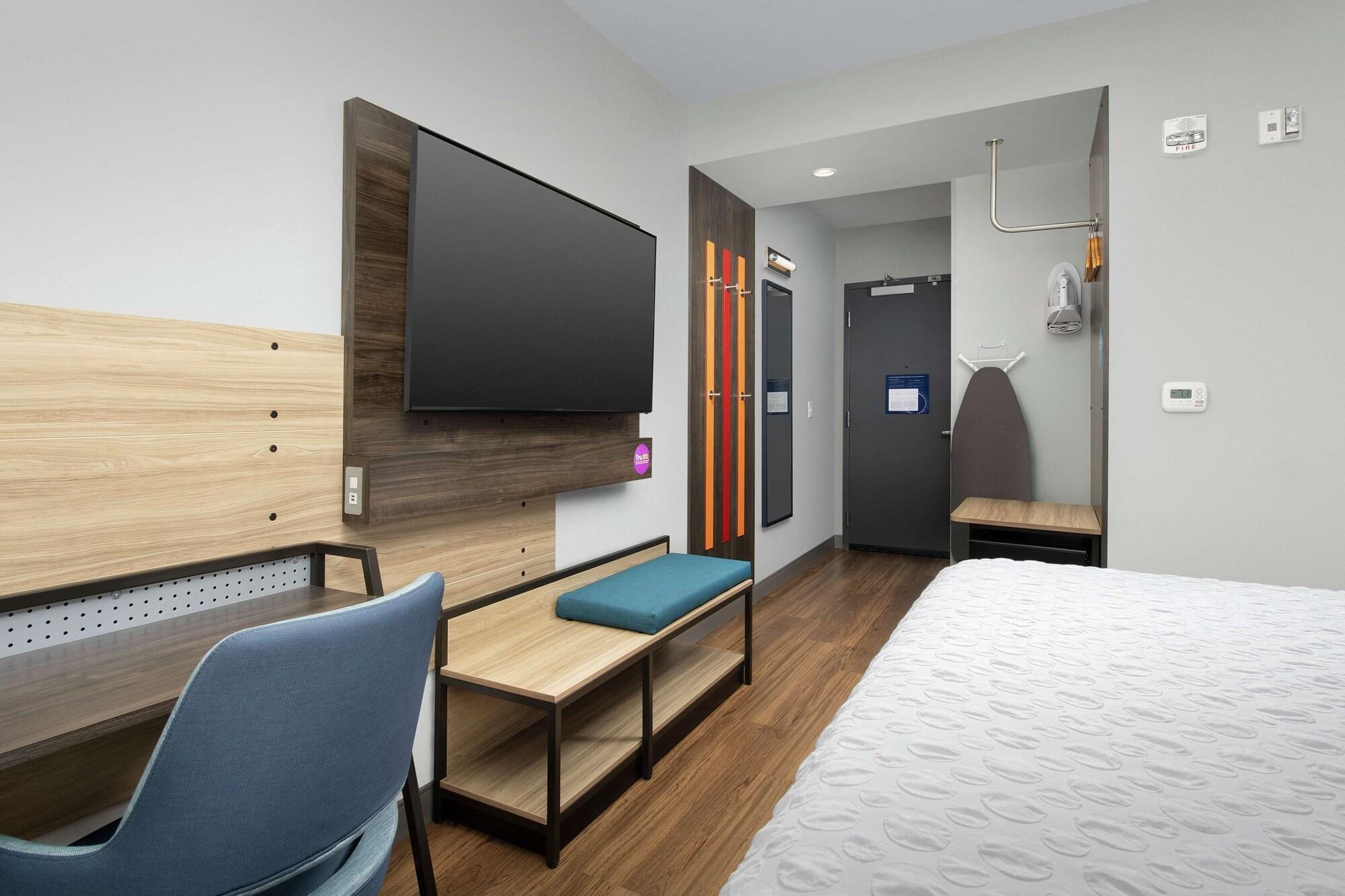 Tru By Hilton Orangeburg Exterior foto