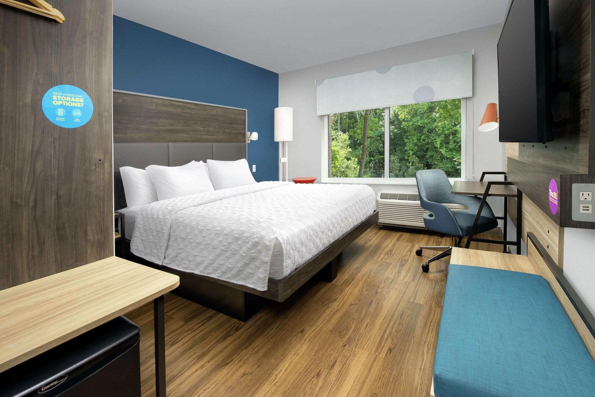 Tru By Hilton Orangeburg Exterior foto
