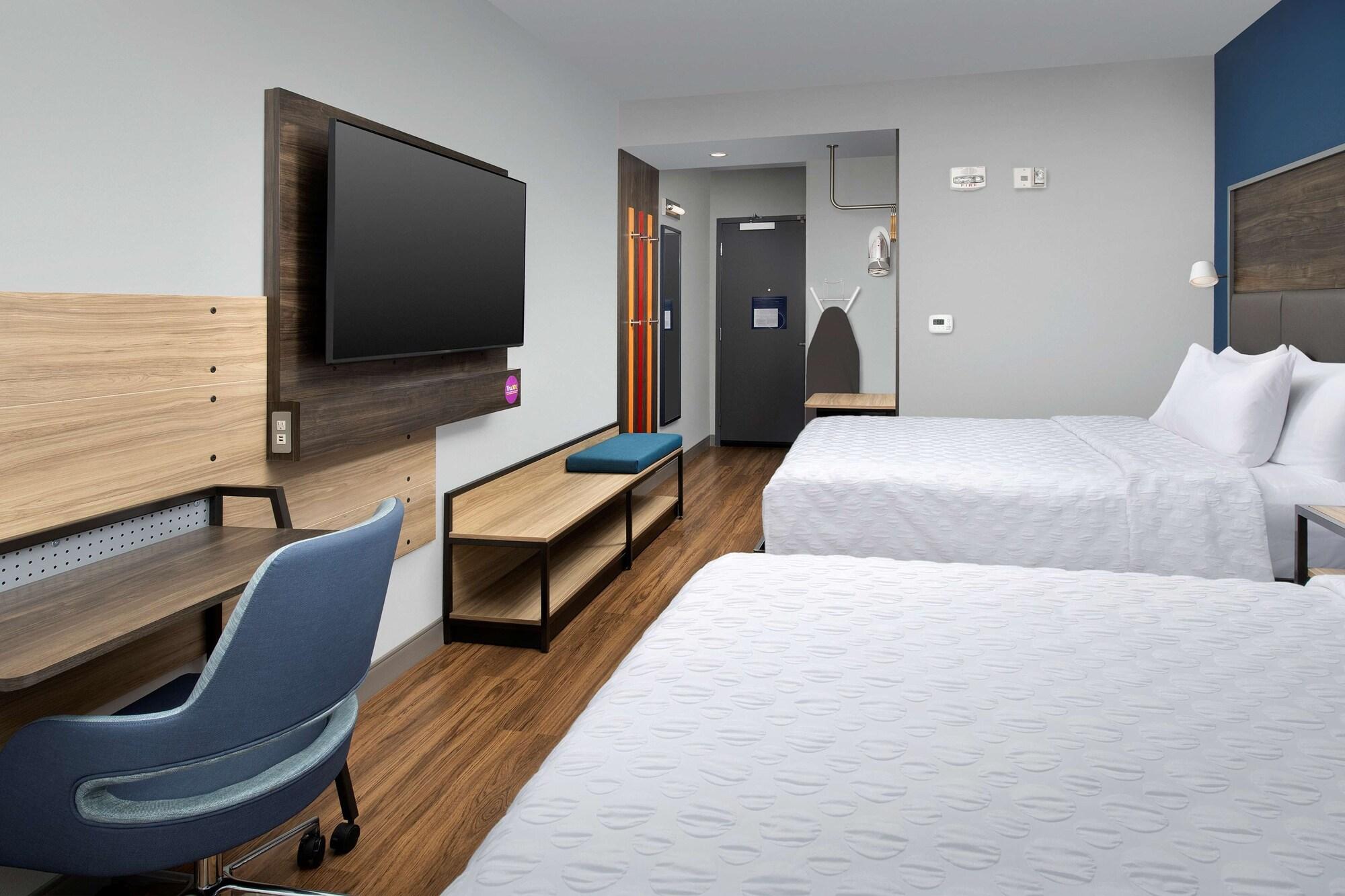 Tru By Hilton Orangeburg Exterior foto